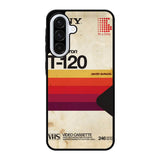 Retro Vhs Box 2nd Samsung Galaxy A56 Case DC0927