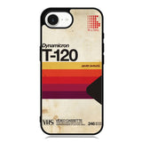 Retro Vhs Box iPhone 16e Case DC1577