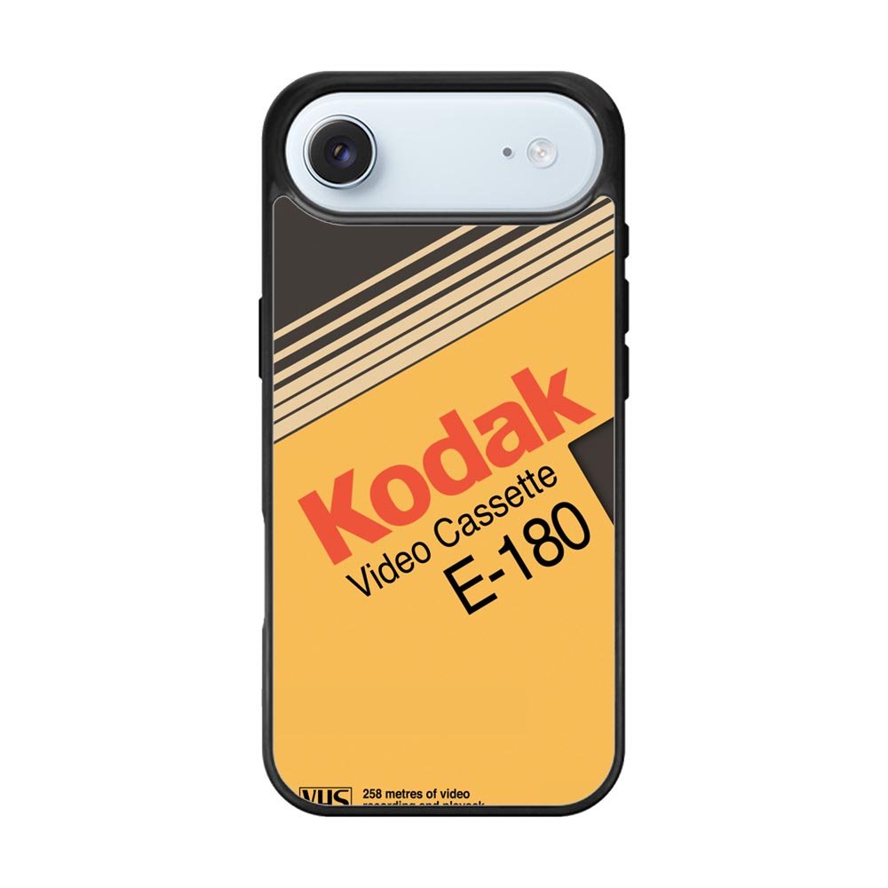 Retro Vhs Box 1st iPhone Air Case