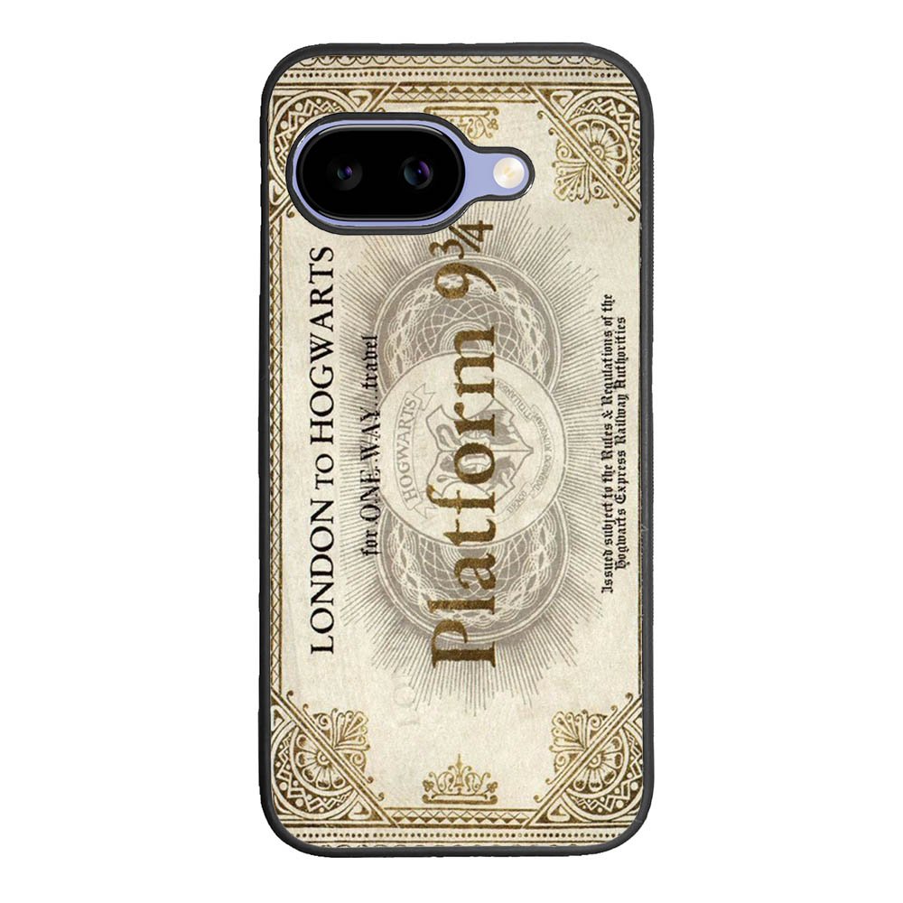 Harry Potter Platform Google Pixel 10A Case DC0816