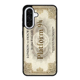 Harry Potter Platform Samsung Galaxy A16 Case DC0816