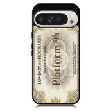 Harry Potter Platform Google Pixel 10 | Google Pixel 10 Pro Case DC0816