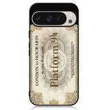 Harry Potter Platform Google Pixel 9 | Google Pixel 9 Pro Case DC0816