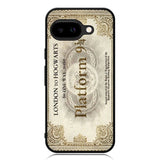 Harry Potter Platform Google Pixel 9A Case DC0816