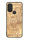 Harry Potter Hogwarts 2nd Motorola Moto G Pure 2021 , Moto G Power 2022 Case