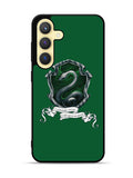 Harry Potter Slytherin 2nd Samsung Galaxy S24 Plus 5G , Samsung Galaxy S24+ 5G Case