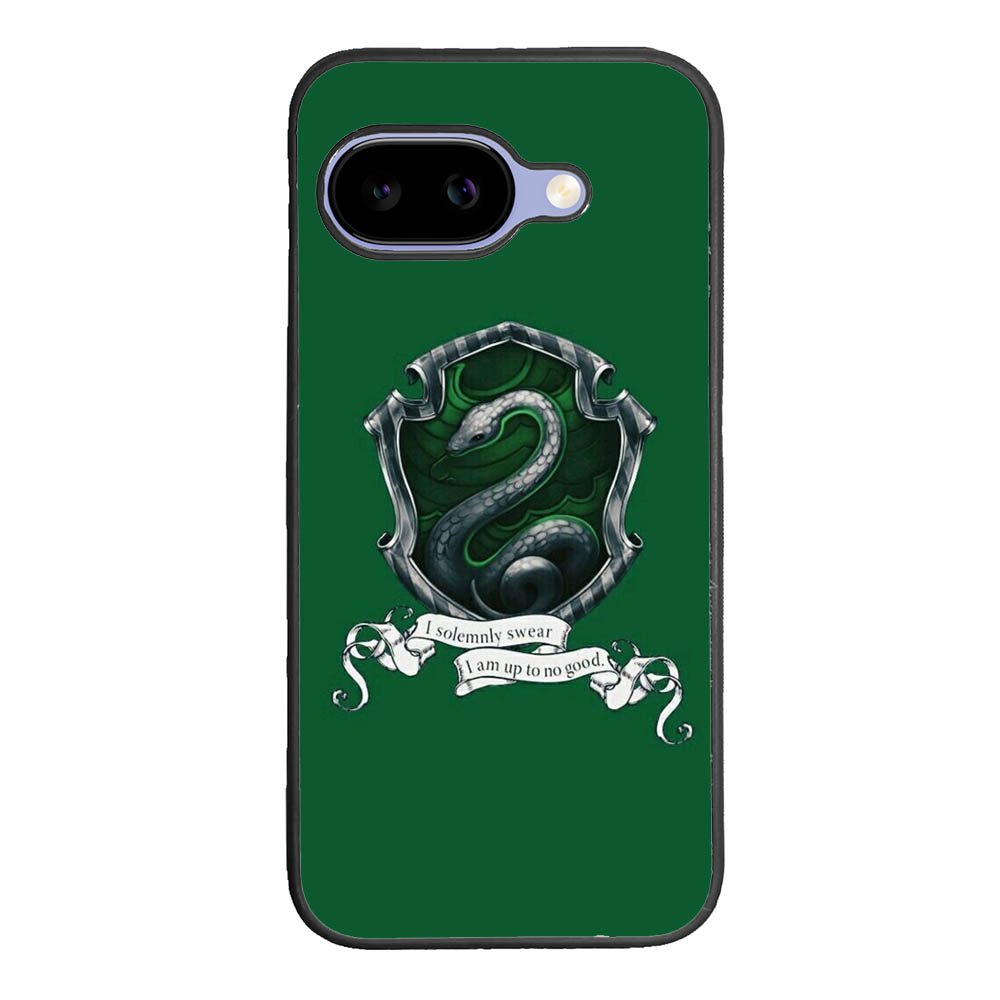 Harry Potter Slytherin Google Pixel 10A Case DC0818