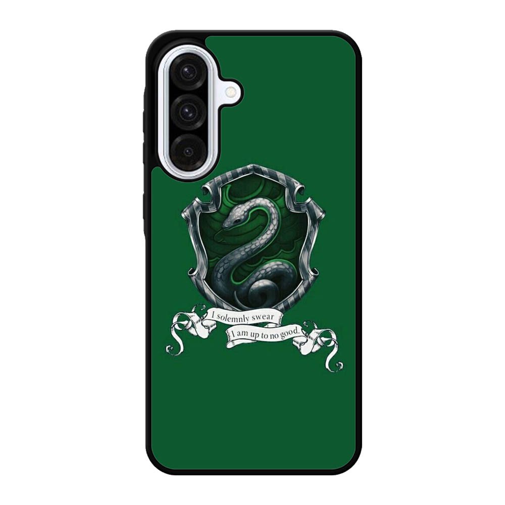 Harry Potter Slytherin 2nd Samsung Galaxy A56 Case DC4191