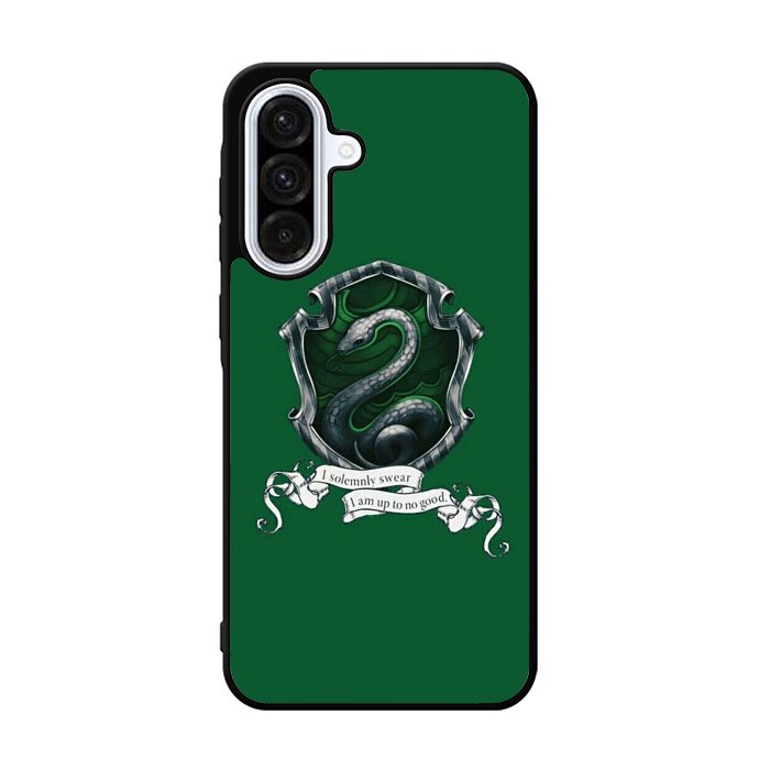 Harry Potter Slytherin 2nd Samsung Galaxy A36 Case DC4191