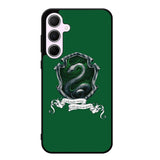 Harry Potter Slytherin Samsung Galaxy A15 5G Case DC0818