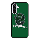 Harry Potter Slytherin Samsung Galaxy A56 Case DC0818
