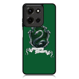 Harry Potter Slytherin Motorola Moto G Power 5G 2025 DC0818