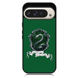 Harry Potter Slytherin Google Pixel 10 | Google Pixel 10 Pro Case DC0818