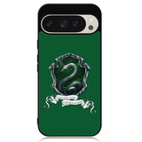 Harry Potter Slytherin Google Pixel 9 Pro XL Case DC0818