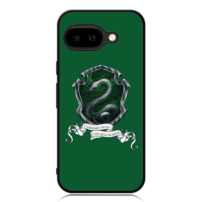 Harry Potter Slytherin Google Pixel 9A Case DC0818