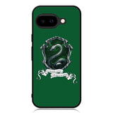 Harry Potter Slytherin Google Pixel 9A Case DC0818