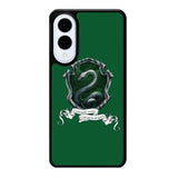 Harry Potter Slytherin Samsung Galaxy S25 Edge DC0818