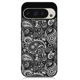 Paisley Pattern Google Pixel 9 Pro XL Case DC1378