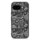 Paisley Pattern Google Pixel 9A Case DC1378