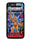 He Man Master of The Universe iPhone SE 2nd Generation 2020 Case BLN5317