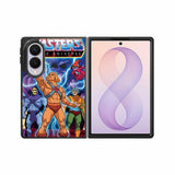 He Man Master Of The Universe Samsung Galaxy Z Fold 8 Case DC0829