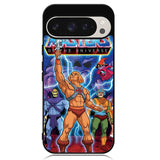 He Man Master Of The Universe Google Pixel 9 Pro XL Case DC0829
