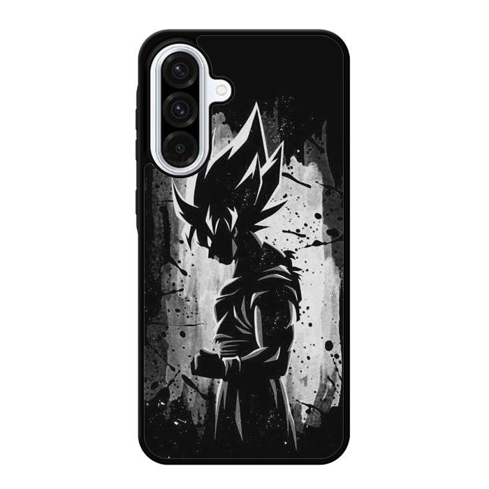 Dragon Ball Goku Samsung Galaxy A26 Case DC0552
