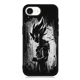 Dragon Ball Goku iPhone 16e Case DC0552