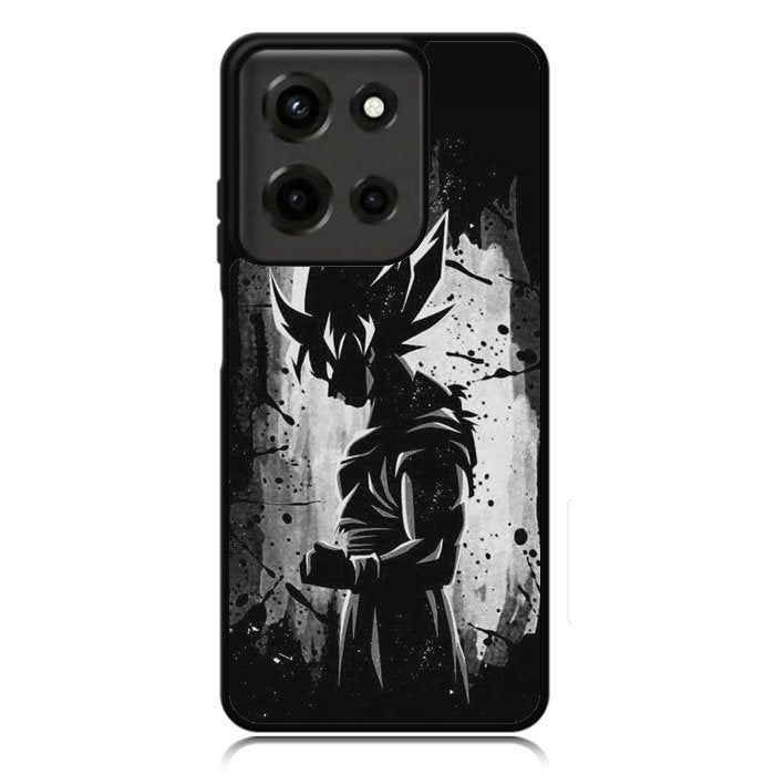 Dragon Ball Goku Motorola Moto G Power 5G 2025 DC0552