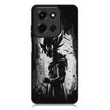 Dragon Ball Goku Motorola Moto G Power 5G 2025 DC0552