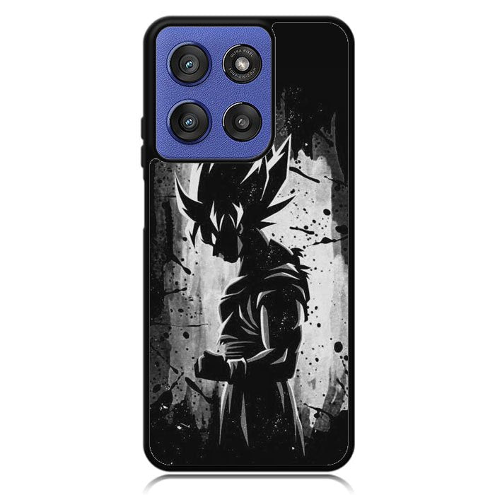 Dragon Ball Goku Motorola Moto G Stylus 5G 2025 DC0552