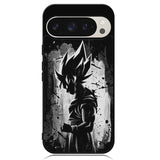 Dragon Ball Goku Google Pixel 9 Pro XL Case DC0552