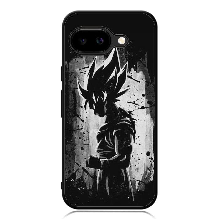 Dragon Ball Goku Google Pixel 9A Case DC0552