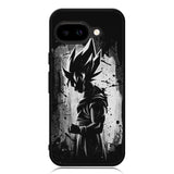 Dragon Ball Goku Google Pixel 9A Case DC0552