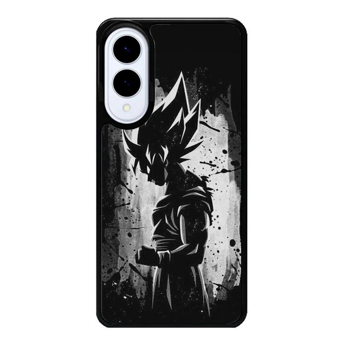 Dragon Ball Goku Samsung Galaxy S25 Edge DC0552