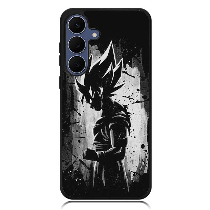 Dragon Ball Goku Samsung Galaxy S24 Plus , Samsung Galaxy S24+ Case DC0552