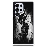 Dragon Ball Goku Samsung Galaxy S25 Ultra Case DC0552