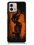 Dragon Ball Goku 2nd Motorola Moto G Stylus 5G 2023 Case