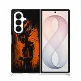 Dragon Ball Goku 2nd Samsung Galaxy Z Fold 8 Ultra Case