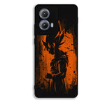 Dragon Ball Goku 2nd Motorola Moto Edge 2024 Case DC1000