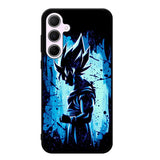 Dragon Ball Goku Samsung Galaxy A15 5G Case DC0551