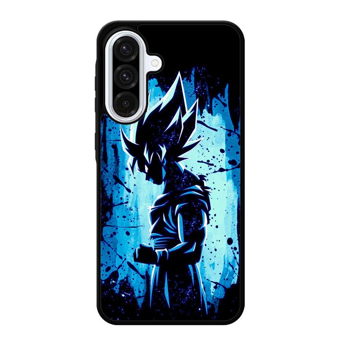 Dragon Ball Goku Samsung Galaxy A16 Case DC0551