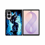 Dragon Ball Goku Samsung Galaxy Z Fold 8 Case DC0551