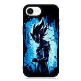 Dragon Ball Goku iPhone 16e Case DC0551