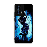 Dragon Ball Goku 1st Motorola Moto G Power 5G 2024 Case DC0161