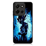 Dragon Ball Goku Motorola Moto G Power 5G 2025 DC0551