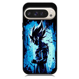 Dragon Ball Goku Google Pixel 10 | Google Pixel 10 Pro Case DC0551