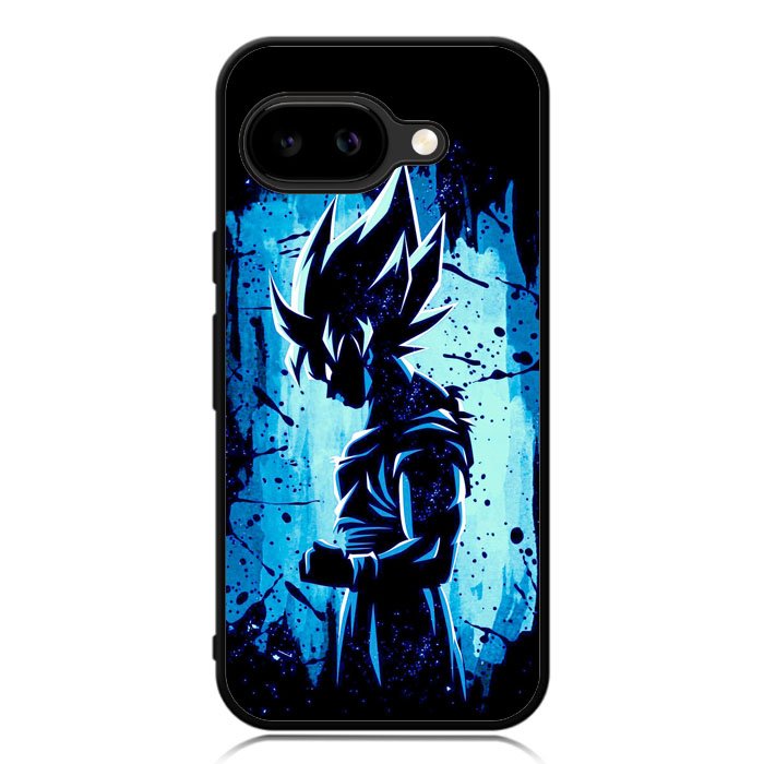 Dragon Ball Goku Google Pixel 9A Case DC0551