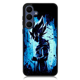 Dragon Ball Goku Samsung Galaxy S23 Case DC0551