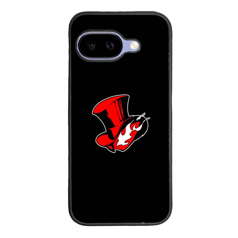 Persona 5 Anime 2nd Google Pixel 10A Case